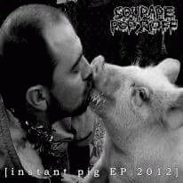 Soupape Pop Off : [Instant Pig EP. 2012]